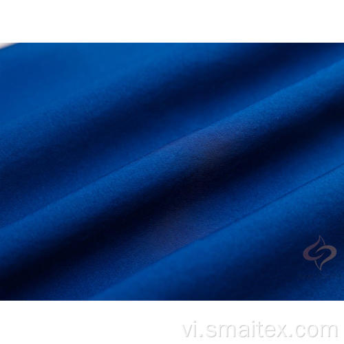 Nylon / Spandex Vải dệt thoi liên kết với dệt kim Jersey đơn